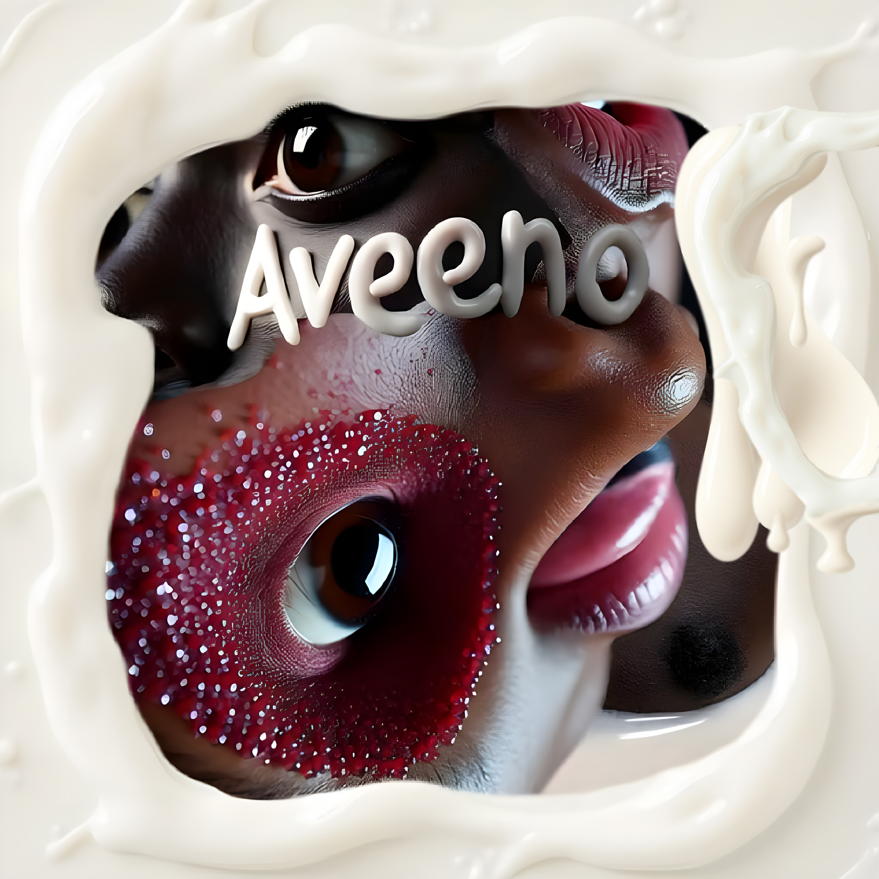 Aveeno · Lil' ITH