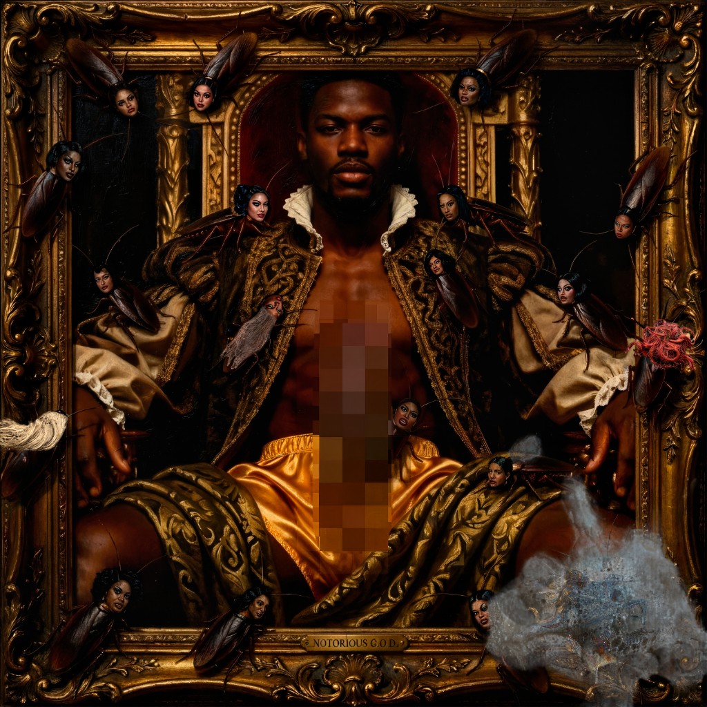 Notorious G.O.D. · Lil' ITH